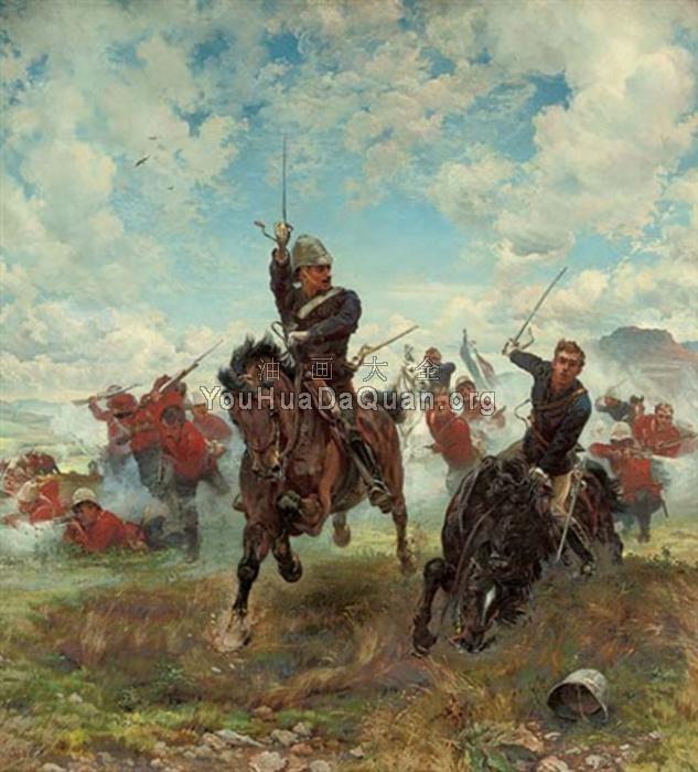 Floreat Etona - 伊丽莎白·汤普森